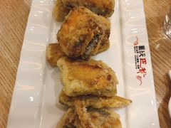 -清真重庆巴爷香辣鸡煲(南小巷店)