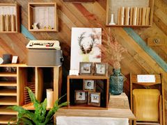 -时光花园(白鹭洲店)