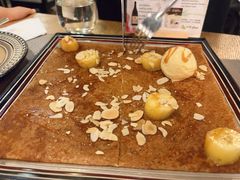 -LA CREPERIE BRETONNE布列塔尼法式餐厅(天童北路店)