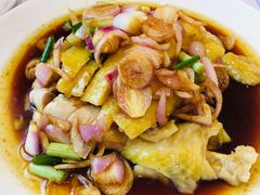 -宜宾海鲜酒家·三十年老字号