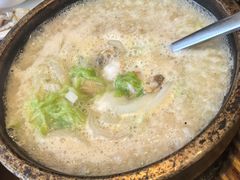 -妈妈菜舟山海鲜(定海古城店)