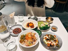 -胡麻(静安嘉里店)