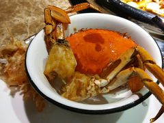 -七欣天香辣蟹火锅(上海银亿滨江店)
