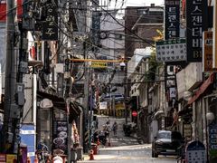 -梨泰院