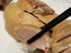 -A One Kitchen·南京精菜馆(晶丽酒店店)