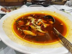 -太湖饭店·寄畅轩中餐厅