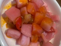 -九老汉·川渝江湖菜(合川路2店)