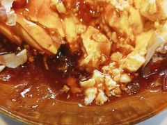 -鸣记脆皮烤鱼·海鲜烤鱼(三八广场店)