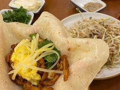-老昌春饼(中央大街店)