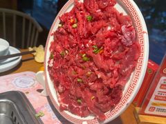 -重庆德庄火锅(龙游店)