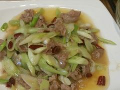 -有家驴肉黄面(敦煌店)