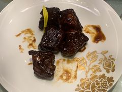 -酌宴府The China Club·广州万富希尔顿酒店(云城东路店)