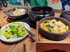 -云海肴·汽锅鸡·云南菜(高德置地店)