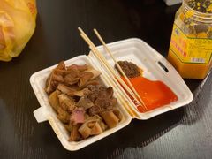 -细妹五香牛杂(步行街店)