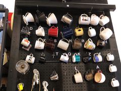 -醒味咖啡馆(南市桥巷店)