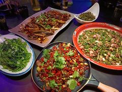 -醉小酒馆·川菜·江湖菜·重庆菜(观音桥旗舰店)