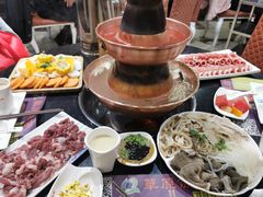 -草原饭店火锅