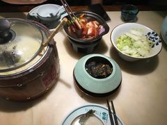 -佬麻雀·新湘菜(珠海金发购物中心店)