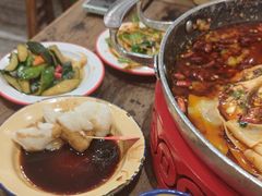 -聂发财重庆江湖菜(解放碑店)