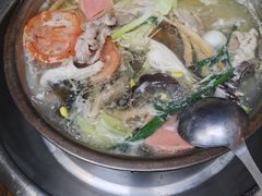 -海关荤豆花(洋河一路店)