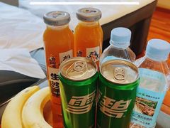 -华夏良子·足道SPA艾灸(铁道大厦店)