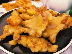 金牌锅包肉-京滨饭店·餐厅(阜外大街店)
