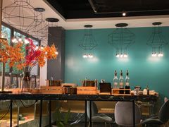 -上海徐家汇漫心酒店