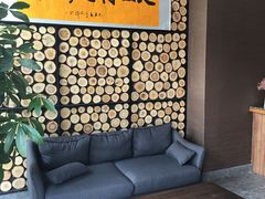 -山之屋炭火烧肉·生啤畅饮(大朗万科中央公园店)