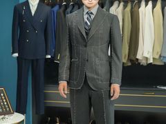 -尊卡诺高级西装礼服定制(江东中路店)