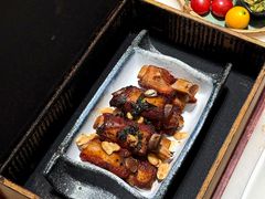 -假装苏杭·迎春花与梅(陆家嘴中心店)