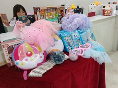 -舞蕾舞蹈(特长生校区)