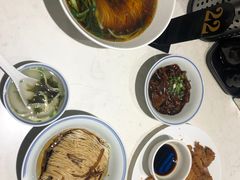 -君东记本帮面馆(天钥桥路店)