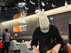 -京悦荟·京沪融合菜(漕河泾印象城店)