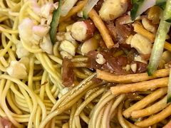-可可大虾武汉土菜大排档(万松园1店)