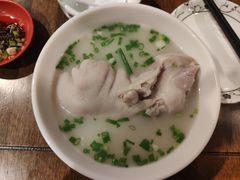 -易老妈蹄花.特色川菜(人民公园总店)