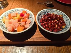 -肆海小川菜酒馆Wine Bistro (青年路店)