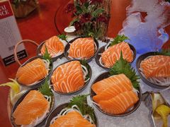 -万龙洲海鲜(广渠门店)