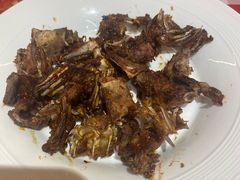 鸡架-西贝(上海我格广场店)