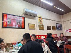 -胡同老锅烙(南二道街)