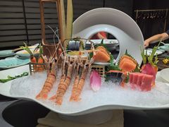 -悦瓏新中式餐厅