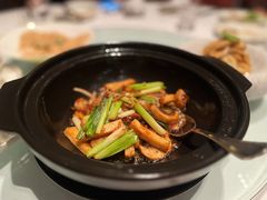 -金轩中餐厅 Jin Xuan(浦东丽思卡尔顿酒店)
