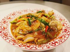 -旺达·福州菜(正大广场店)