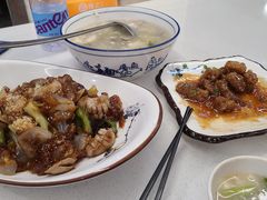 炒双脆-老福洲(西洪路店)