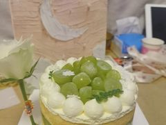 -Dark Horse·黑马蛋糕·低脂·低糖淡奶(金匙望湖大厦店)