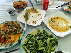 -双月饭店·20年老字号(新村店)