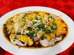 -先鲜鲫鱼粥