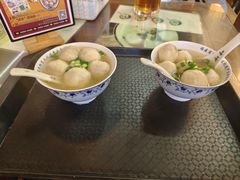 -永和鱼丸(南后街店)