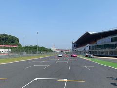 -浙江国际赛车场
