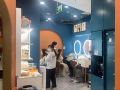 -海马体照相馆(上海晶耀前滩店)