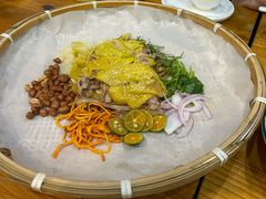 -花溪雨·森林餐厅(石基店)